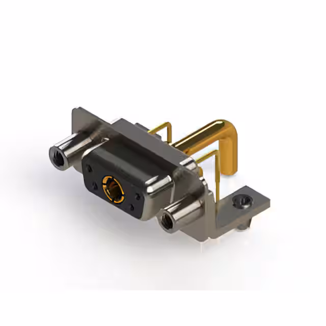 630-5W1-650-3T5 EDAC Inc.  Conjuntos de conectores D-Sub